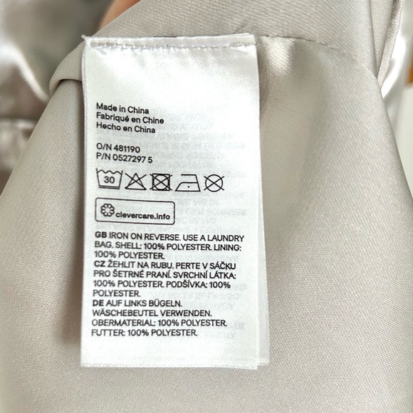 H&M Slip Dress - Picture 9 of 9